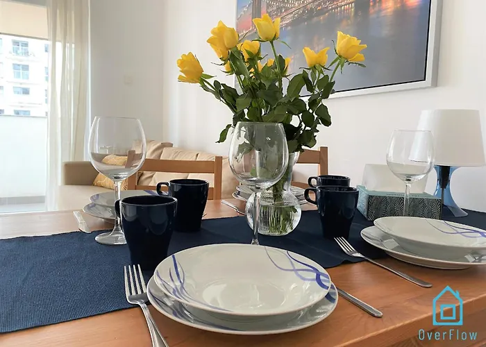 Milky With Balcony - 3 Km To Baltic Sea דירה *